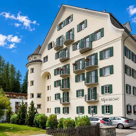 Residenza Alpenrose 19