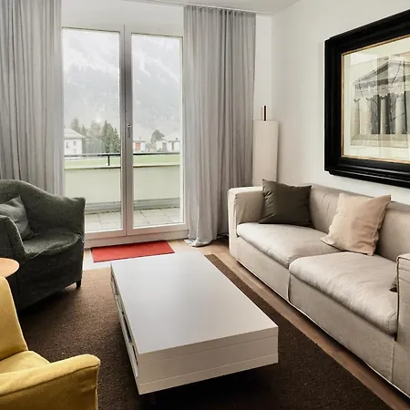 Residenza Alpenrose 19 *