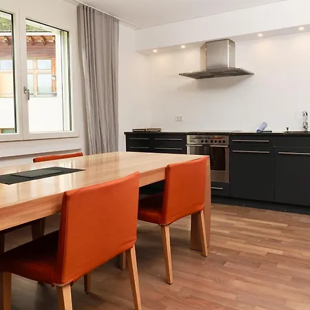Residenza Alpenrose 19 Apartment *