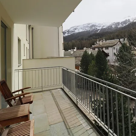 Residenza Alpenrose 19
